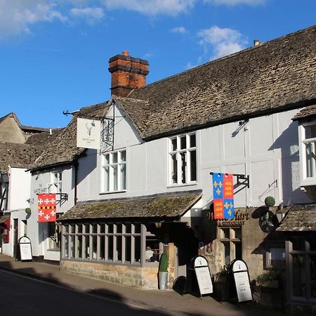 The White Hart Inn Winchcomb Exterior foto