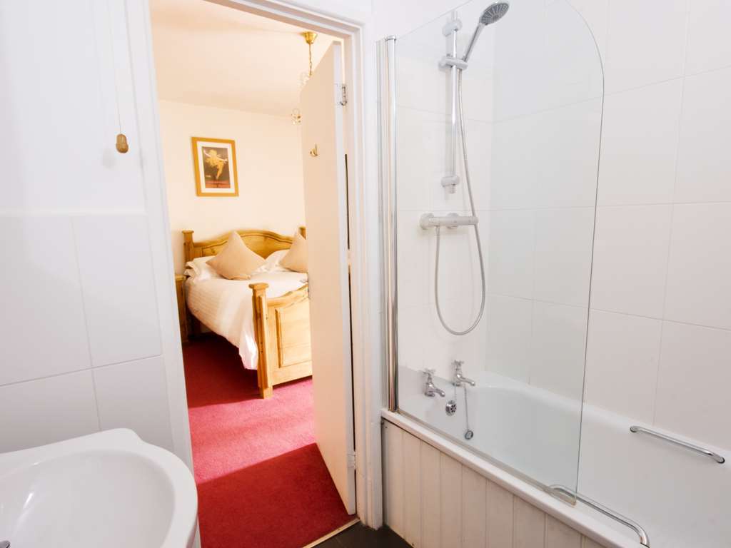 The White Hart Inn Winchcomb Quarto foto